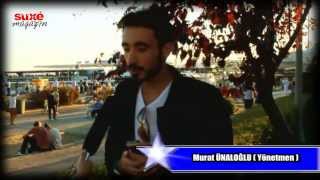 Murat Ünaloğlundan Kış Masalı Filmi