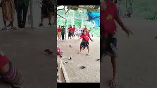 BERUGAQ ELEN ~GASING LOMBOK