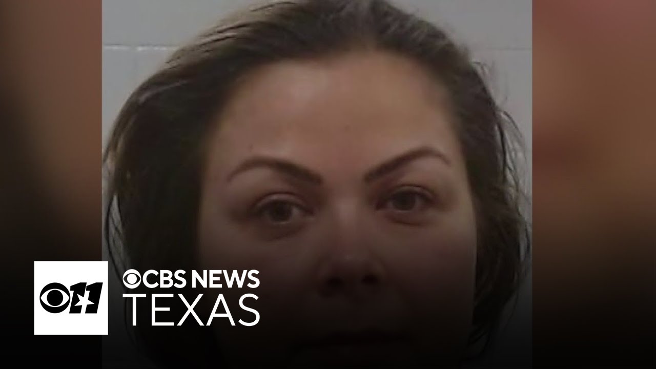 Celina ISD teacher arrested, charged with endangering a child