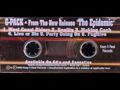 G-Pack – From The New Release 