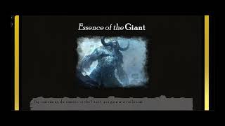 Introduction To: The Essence Meta CYOA
