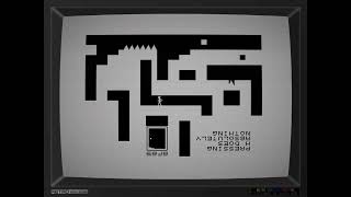 SHIFT - ZX Spectrum @asianiebieska