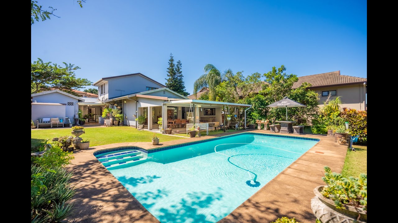 Glen Ashley Lovely Family Home YouTube