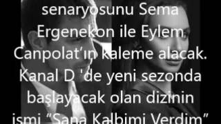 Sana Kalbimi Verdim Tanıtımı