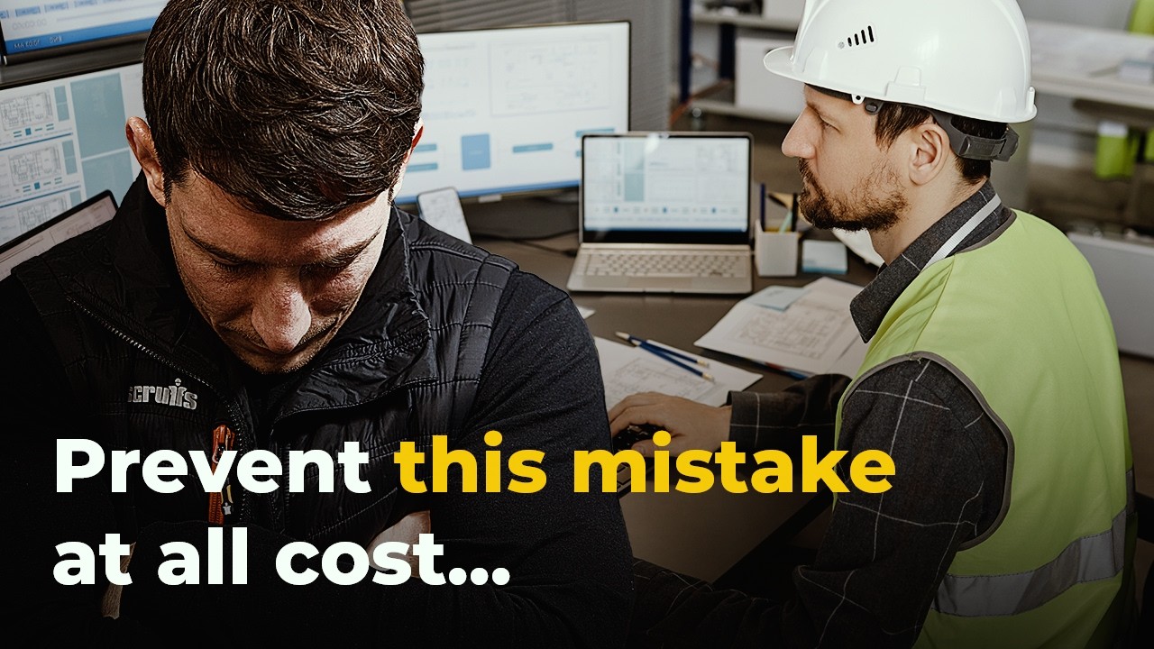 DON'T LISTEN to Electrical Design Engineers