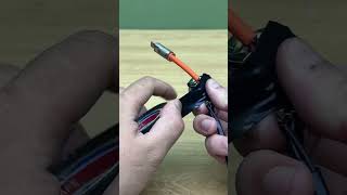 STOP! Don’t Throw Away Your BURNED Charger Until You See This!