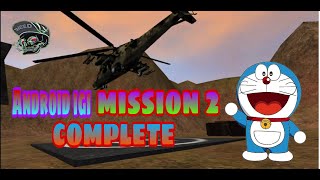 Project igi mission 2 complete for Android screenshot 1