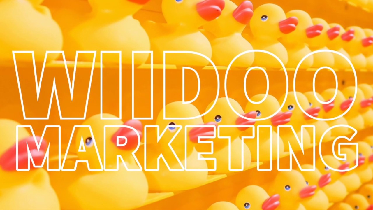 Wiidoo social media marketing and instagram marketing agency marbella