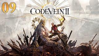 CODE VEIN II | Part 9