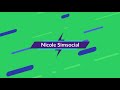 Beginning of video