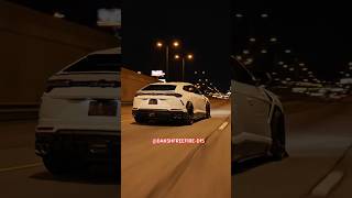 Lamborghini urus car//exhaust fire🔥🔥//DAKSH GAMERZ AI VIDEO #lamborghini