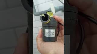 Pompa Air DC 12v Rekomendasi https://shope.ee/4KowyYjCfh