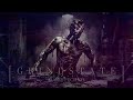 🔥 FRQNCY - Core Lockdown || [GRINDSTATE] // Aggressive Industrial Hard Techno | 150–160 BPM