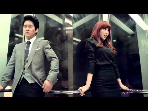 MV HD 4K HONG JIN YOUNG 홍진영   Boogie Man 부기맨
