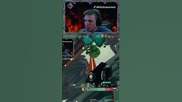 Insane 1v5 Clutch/Ace