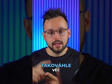 Cover: Programovat vlastní projekt nebo využít open source projekt? #shorts