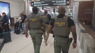 US House passes nearly $70B bill to fund immigration enforcement agencies for next 3 years