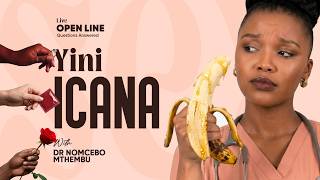 Icena( pre cum) ..ukusheshe uchame yini, kuyenzeka yini ukhululwe ngalo. Myths and risks of pre-cum
