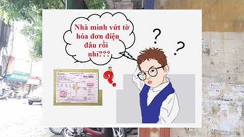 Cách lấy mã khách hàng hóa đơn điện năm 2024