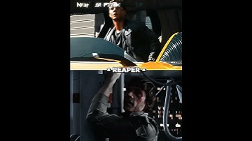 I asked the editor which movie is better. #starwars #transformers #edit