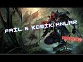 Fail & Komik Anlar! I League Of Legends