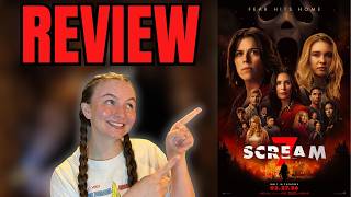 Scream 7 Review @TheReviewRealm_