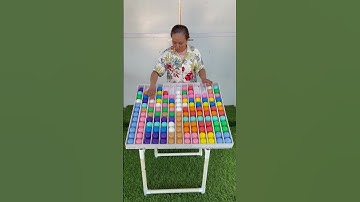 Puzzle ball Sort challenge #game #puzzle #games #shorts #challenge #short #shortvideo #shortsvideo