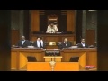 head-to-head with Speaker Parliament