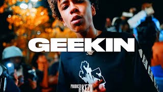 [FREE] Luh Tyler X DD Osama X Trap Type Beat 2023 - "GEEKIN" Luh Tyler Type Beat