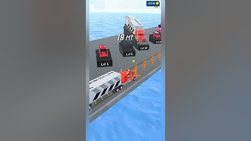 Crash Master 3d Gameplay iOS #game #crashmaster3d  #walkthrough #android #gameplay #ios #alllevels