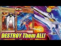 This NEW GRADIUS Deck is SURPRISINGLY STRONG! NEW SUPPORT &amp; SKILL are GREAT! [DUEL LINKS]