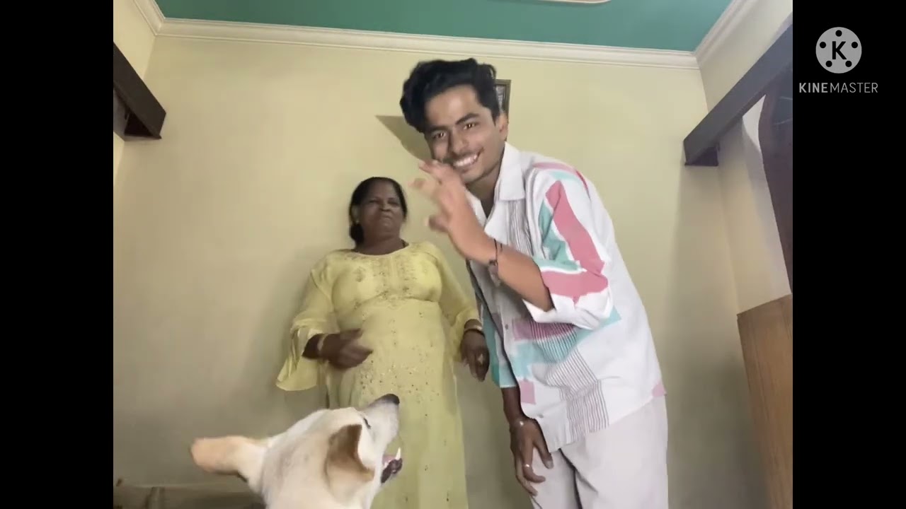 Mom and son bear challenge bear hug challenge 😂