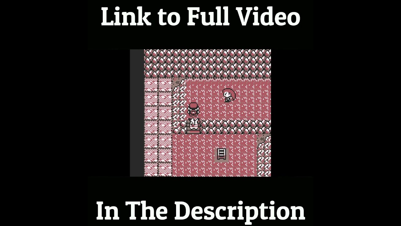 Let's Talk About Pokémon: Yellow's Story Changes 