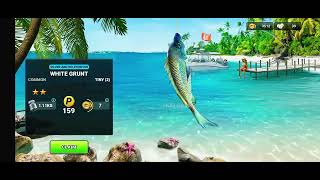 Fishing Clash Full Gameplay | Long Mission Walkthroug