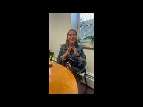 An Interview with Elena Ryan, Principal at Marie Murphy School IL