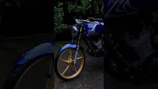 Megapro Style Ceper Orian Bikin Pengen Kalo Liat Motor Ini Gantap43