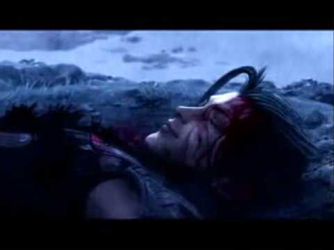 Final Fantasy VII - Anthem of the Angels by Breaking Benjamin