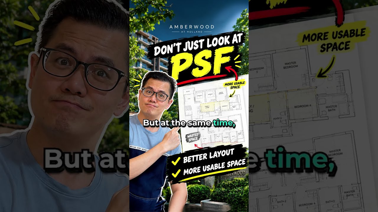 Why PSF Can Be Misleading?!