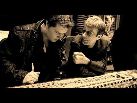 RJ Gibb Feat. Robin Gibb - Instant Love - RJ Complete Solo Mix 2015