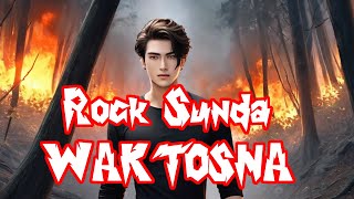 Musik AI | Rock Sunda | Judul-Waktosna | Bahasa Sunda | #music #musik #sunda #ai #rock