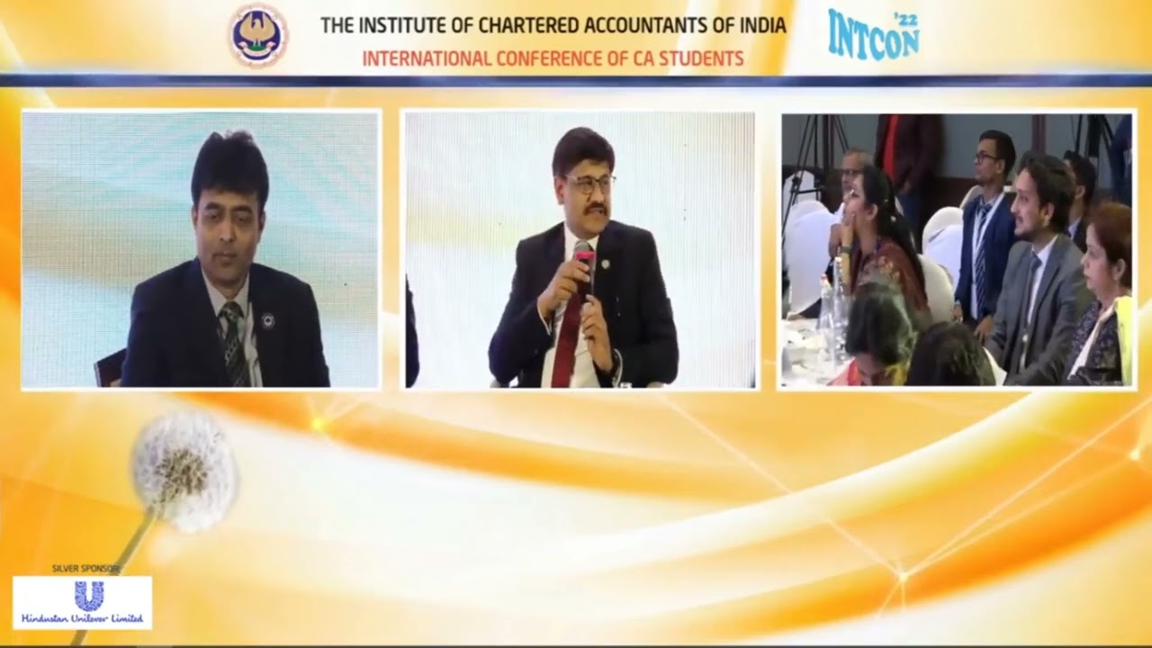 ICAI Announcement  CA Exams December 2021 Result Date