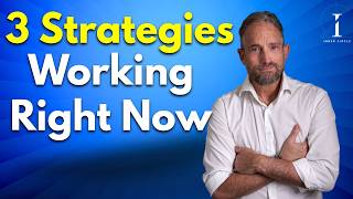 David Prince's Playbook: 3 Strategies Working Right Now