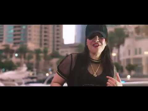Cheba Souad Ft Hichem Smati Mi Vida Clip Officiel 360p