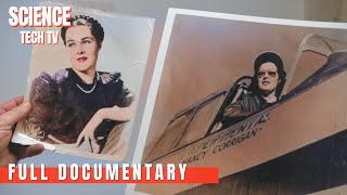 Download Lagu Het onvertelde verhaal van een vrouwelijke piloot | Nancy Corrigan: Sky Blazer | Volledige docume... MP3