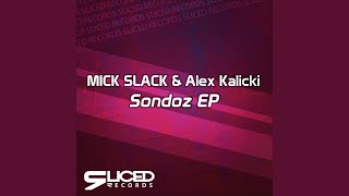Download Lagu Sondoz (Doster Vs. JesterD Remix)