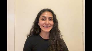 SJSU FNP Program Application Video