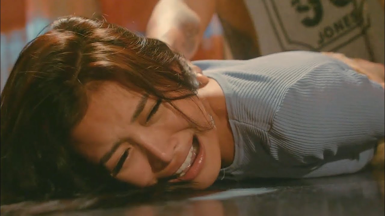 Тайная связь жены возвращается, чтобы преследовать её | Обзор фильма