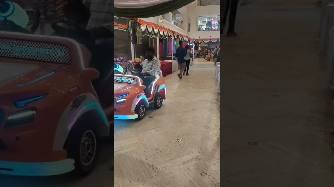 city centre vgp play kingdom😍😍🥰