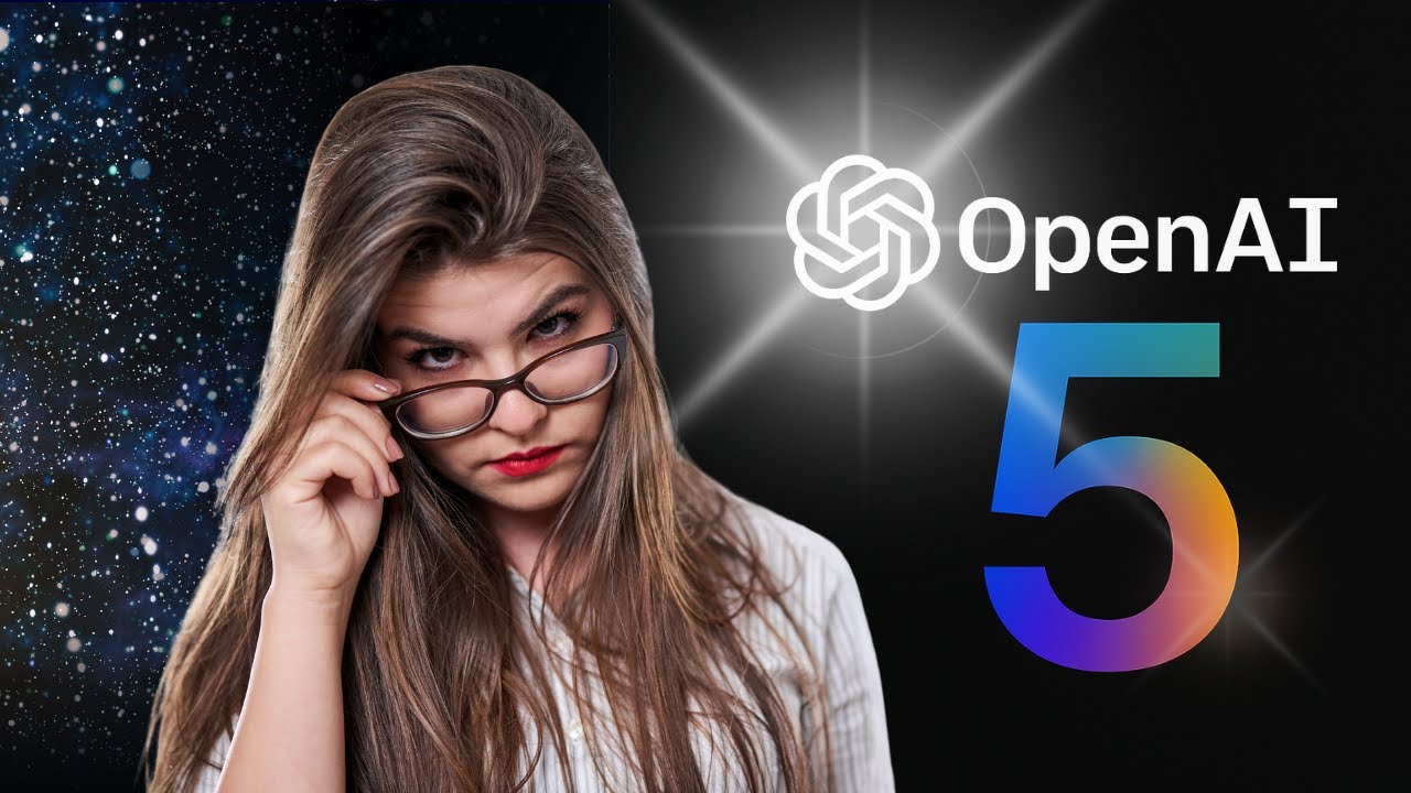 OpenAI GPT-5 Reveal: What They Didn’t Tell You