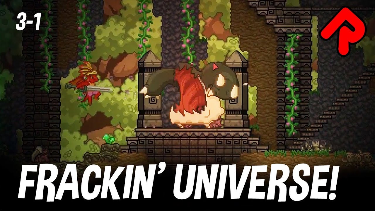 frackin universe starbound